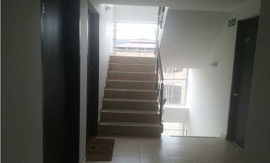 Apartaestudio cajica