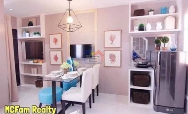 3BR 2-STRY ANGELI DPX @LUMINA PANDI-ONLY 8,581 MONTHLY AMORT