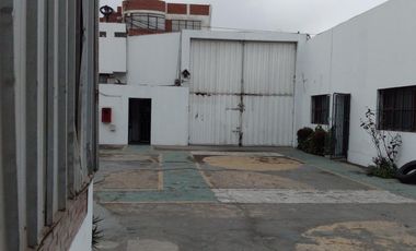 Terrenos Residenciales Venta JR. Perseo  - CHORRILLOS