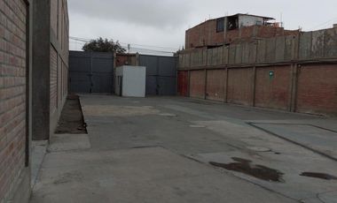 Terrenos Residenciales Venta JR. Perseo  - CHORRILLOS