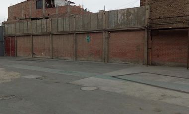 Terrenos Residenciales Venta JR. Perseo  - CHORRILLOS