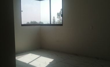 DEPARTAMENTO EN RENTA FRACCIONAMIENTO CRUCERO SALIDA A QUIROGA