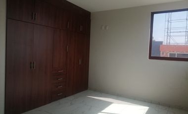 DEPARTAMENTO EN RENTA FRACCIONAMIENTO CRUCERO SALIDA A QUIROGA
