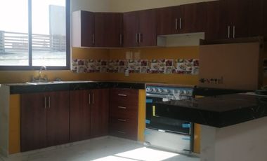 DEPARTAMENTO EN RENTA FRACCIONAMIENTO CRUCERO SALIDA A QUIROGA
