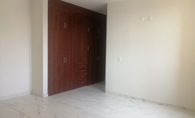 DEPARTAMENTO EN RENTA FRACCIONAMIENTO CRUCERO SALIDA A QUIROGA