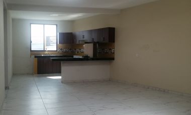 DEPARTAMENTO EN RENTA FRACCIONAMIENTO CRUCERO SALIDA A QUIROGA