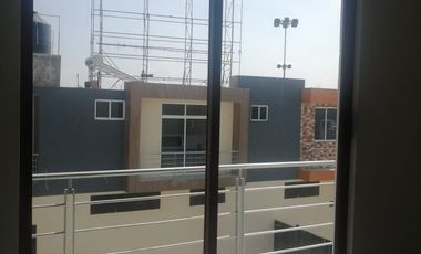 DEPARTAMENTO EN RENTA FRACCIONAMIENTO CRUCERO SALIDA A QUIROGA