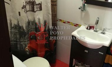 Venta casa en dos planatas 3 dorm. 3 baños 1 en suite, garaje.