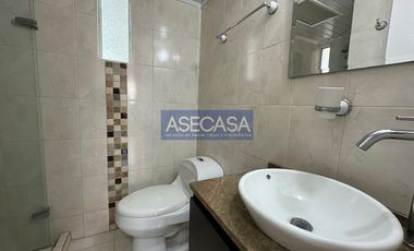 COD. 6074 - SE ARRIENDA APARTAMENTO - BARRIO:  ALTOS DE CAÑAVERAL V