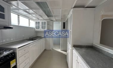 COD. 6074 - SE ARRIENDA APARTAMENTO - BARRIO:  ALTOS DE CAÑAVERAL V