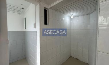 COD. 6074 - SE ARRIENDA APARTAMENTO - BARRIO:  ALTOS DE CAÑAVERAL V