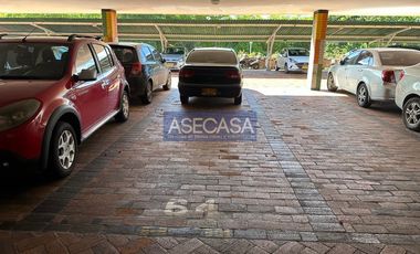 COD. 6074 - SE ARRIENDA APARTAMENTO - BARRIO:  ALTOS DE CAÑAVERAL V