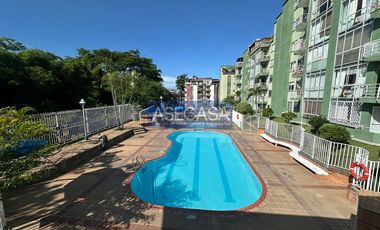 COD. 6074 - SE ARRIENDA APARTAMENTO - BARRIO:  ALTOS DE CAÑAVERAL V