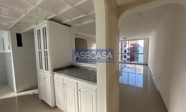 COD. 6074 - SE ARRIENDA APARTAMENTO - BARRIO:  ALTOS DE CAÑAVERAL V