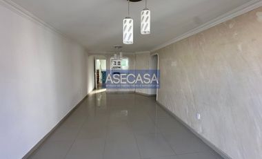 COD. 6074 - SE ARRIENDA APARTAMENTO - BARRIO:  ALTOS DE CAÑAVERAL V