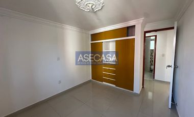 COD. 6074 - SE ARRIENDA APARTAMENTO - BARRIO:  ALTOS DE CAÑAVERAL V