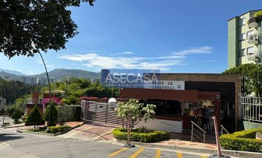 COD. 6074 - SE ARRIENDA APARTAMENTO - BARRIO:  ALTOS DE CAÑAVERAL V