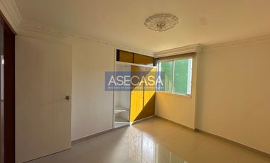 COD. 6074 - SE ARRIENDA APARTAMENTO - BARRIO:  ALTOS DE CAÑAVERAL V