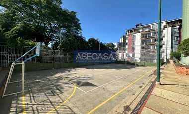 COD. 6074 - SE ARRIENDA APARTAMENTO - BARRIO:  ALTOS DE CAÑAVERAL V