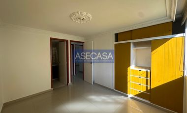 COD. 6074 - SE ARRIENDA APARTAMENTO - BARRIO:  ALTOS DE CAÑAVERAL V