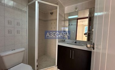 COD. 6074 - SE ARRIENDA APARTAMENTO - BARRIO:  ALTOS DE CAÑAVERAL V