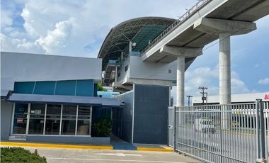 SE ALQUILA BODEGA  EN MAÑANITAS >>430 MT2<<