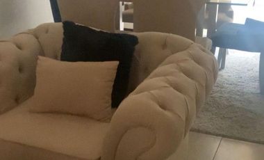 ALQUILO CASA DE 3 HABITACIONES EN LA JOYA