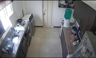 ALQUILO CASA DE 3 HABITACIONES EN LA JOYA