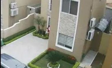 ALQUILO CASA DE 3 HABITACIONES EN LA JOYA