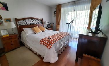 Linda y Cómoda casa en arriendo en Peñalolén