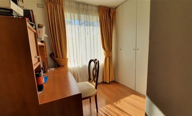 Linda y Cómoda casa en arriendo en Peñalolén
