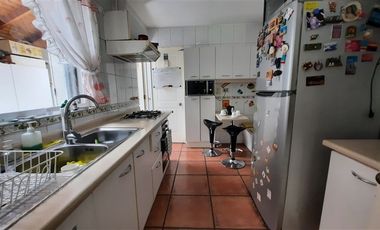Linda y Cómoda casa en arriendo en Peñalolén