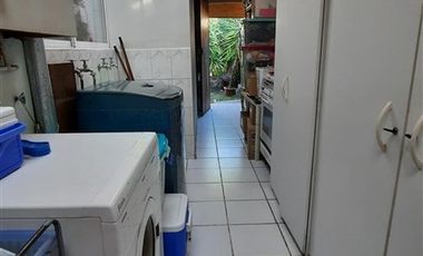 Linda y Cómoda casa en arriendo en Peñalolén