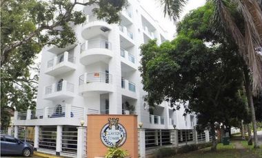 APARTAMENTO AMOBLADO EN CLAYTON CIUDAD DEL SABER