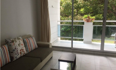 APARTAMENTO AMOBLADO EN CLAYTON CIUDAD DEL SABER