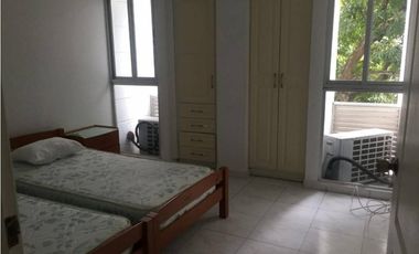 APARTAMENTO AMOBLADO EN CLAYTON CIUDAD DEL SABER