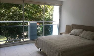 APARTAMENTO AMOBLADO EN CLAYTON CIUDAD DEL SABER
