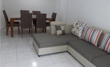 APARTAMENTO AMOBLADO EN CLAYTON CIUDAD DEL SABER