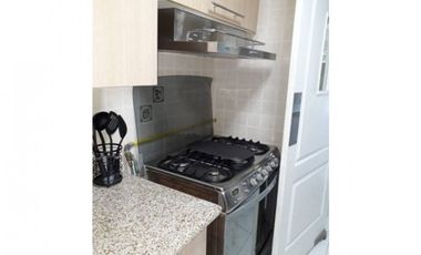 APARTAMENTO AMOBLADO EN CLAYTON CIUDAD DEL SABER
