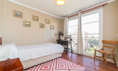 Departamento en Venta en Las Lilas