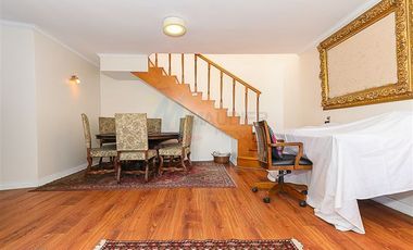 Departamento en Venta en Las Lilas