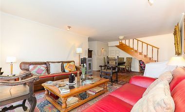 Departamento en Venta en Las Lilas
