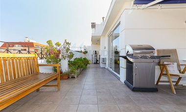 Departamento en Venta en Las Lilas