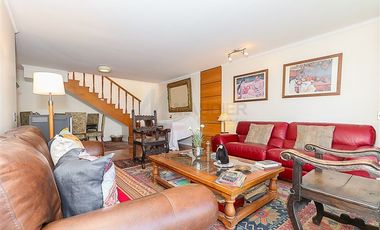 Departamento en Venta en Las Lilas