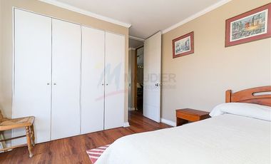 Departamento en Venta en Las Lilas