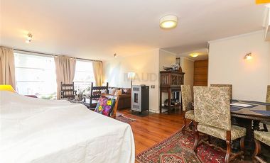 Departamento en Venta en Las Lilas