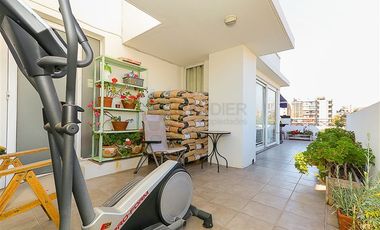 Departamento en Venta en Las Lilas