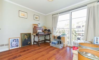 Departamento en Venta en Las Lilas