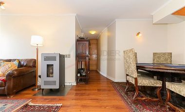 Departamento en Venta en Las Lilas