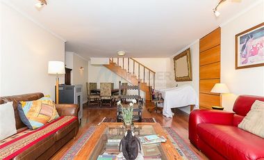 Departamento en Venta en Las Lilas